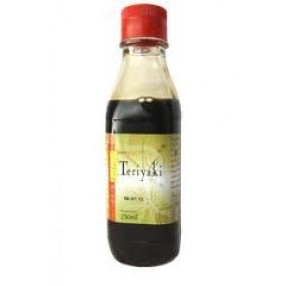 TAI HUA salsa teriyaki 150 ml